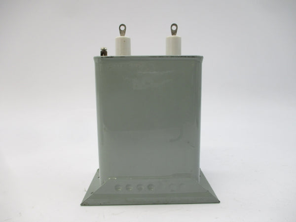 NICHICON CAPACITOR NCBI-B16GL9NT 1500VAC NSNP