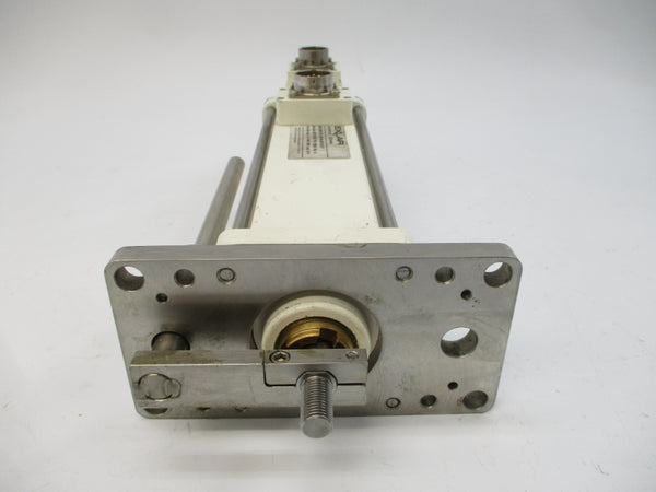 EXLAR GS30-0605-EXX-IN3-H6-AR-FG-XT 16026 REV. A 460V 1.14A NSNP