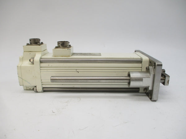 EXLAR GS30-0605-EXX-IN3-H6-AR-FG-XT 16026 REV. A 460V 1.14A NSNP