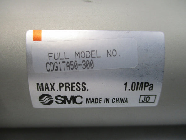 SMC CDG1TA50-300 NSNP