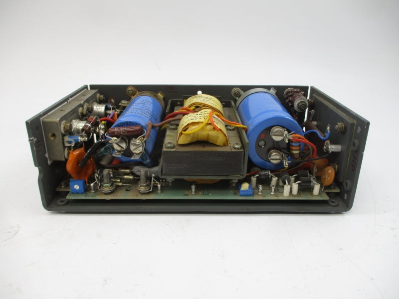 LAMBDA ELECTRONICS LYS-W-15 105-132VAC 16.5A UNMP