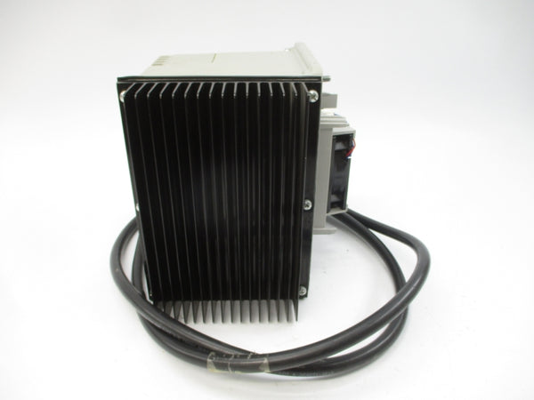 ALLEN BRADLEY 284D-FVD2P3Z-10-CR-3 SER. C F/W 66.004 380-480VAC 3.5/3.8A UNMP