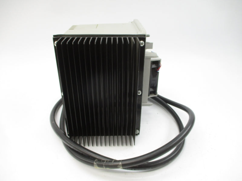 ALLEN BRADLEY 284D-FVD2P3Z-10-CR-3 SER. C F/W 66.004 380-480VAC 3.5/3.8A UNMP