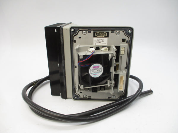 ALLEN BRADLEY 284D-FVD2P3Z-10-CR-3 SER. C F/W 66.004 380-480VAC 3.5/3.8A UNMP
