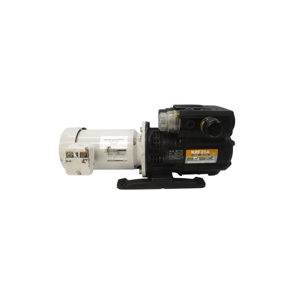 ORION KRF25A-V-05-105 208V 3.3/3.1A UNMP