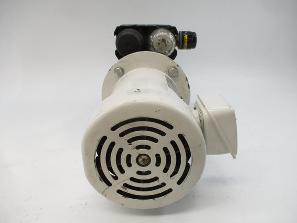 ORION KRF25A-V-05-105 208V 3.3/3.1A UNMP
