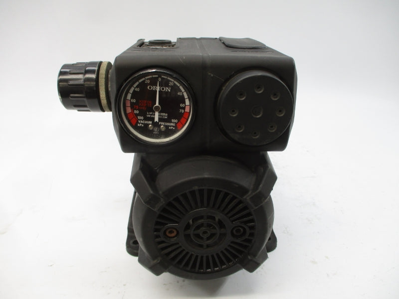 ORION KRF25A-V-05-105 208V 3.3/3.1A UNMP