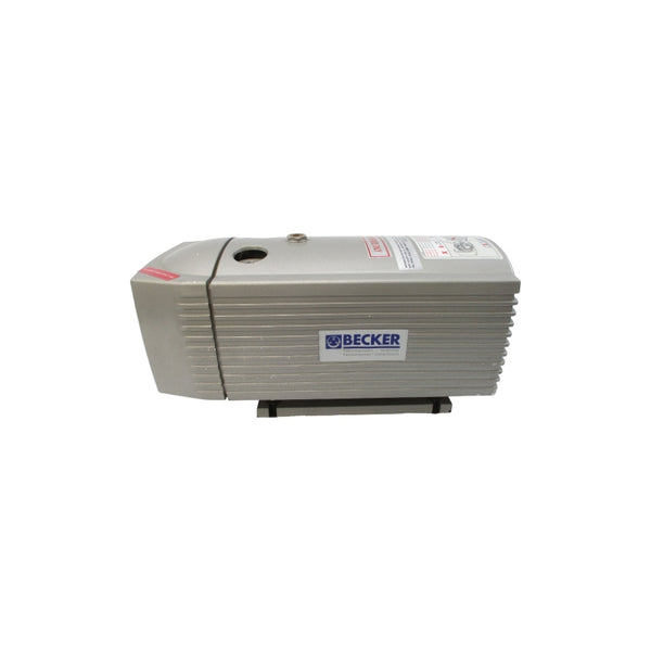 BECKER VT4.16 D80B4P 300-450/350-520V 2.20/2.25A NSNP