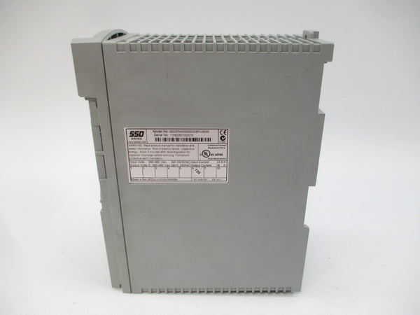 SSD DRIVES 650/075/400/0/00/DISP/US/0/0 380-460VAC 23.6A NSNP