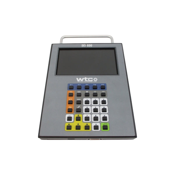 WTC DEP600 937-0060 (-B) 24VDC (AS PICTURED) NSNP