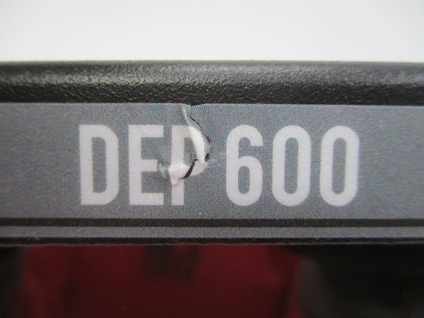 WTC DEP600 937-0060 (-B) 24VDC (AS PICTURED) NSNP