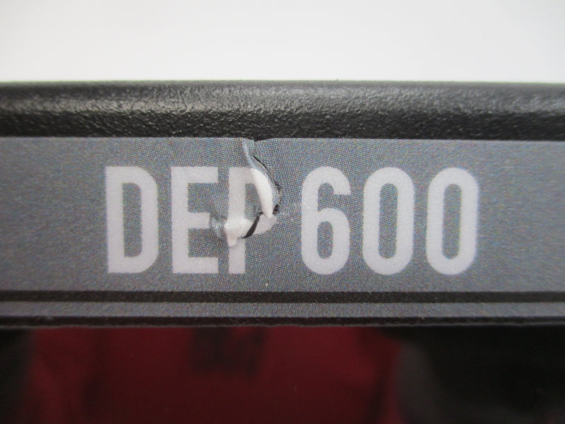 WTC DEP600 937-0060 (-B) 24VDC (AS PICTURED) NSNP