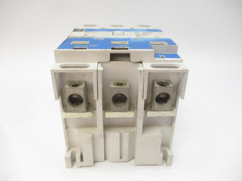 CUTLER-HAMMER W200M5CFC 1A96725C01 120V 270A UNMP