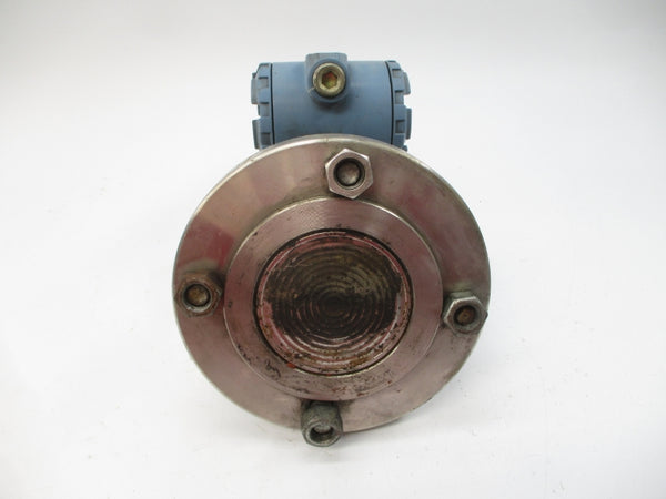ROSEMOUNT 3051L2AA0FD21AAC604 10.5-42.4VDC 275PSI UNMP