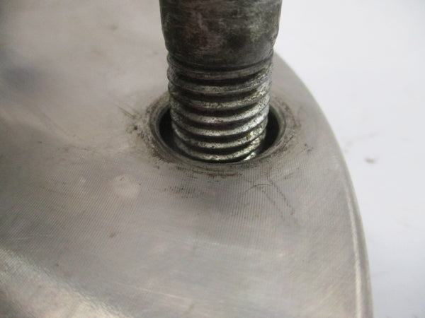 ROSEMOUNT 3051L2AA0FD21AAC604 10.5-42.4VDC 275PSI UNMP