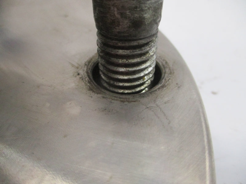 ROSEMOUNT 3051L2AA0FD21AAC604 10.5-42.4VDC 275PSI UNMP