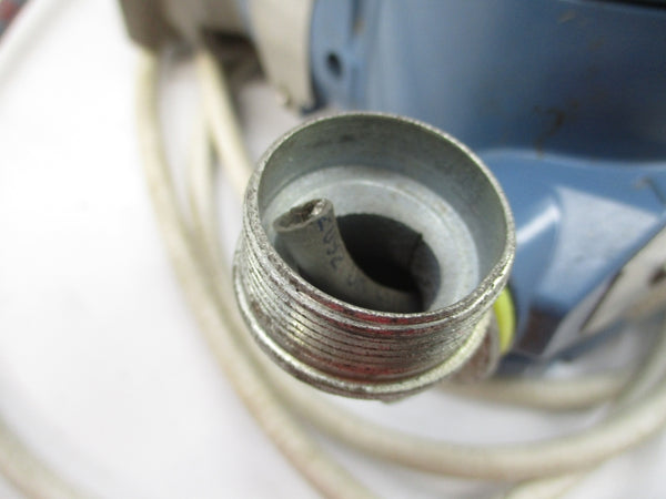 ROSEMOUNT 3051CG4A22A1AS1B4M5 10.5-55VDC 0-300PSI UNMP