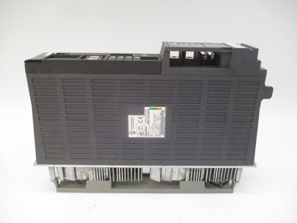 MITSUBISHI MDS-D-V2-8040 200/200-230VAC 0.2A UNMP
