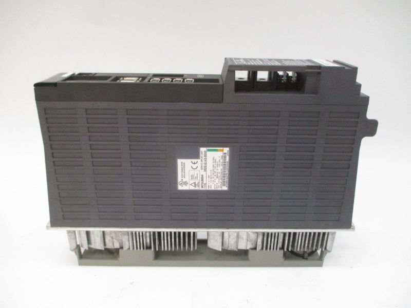 MITSUBISHI MDS-D-V2-8040 200/200-230VAC 0.2A UNMP