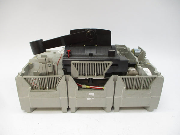 SCHNEIDER ELECTRIC RK 1600 RKF36160U44A 1600A (AS PICTURED) UNMP