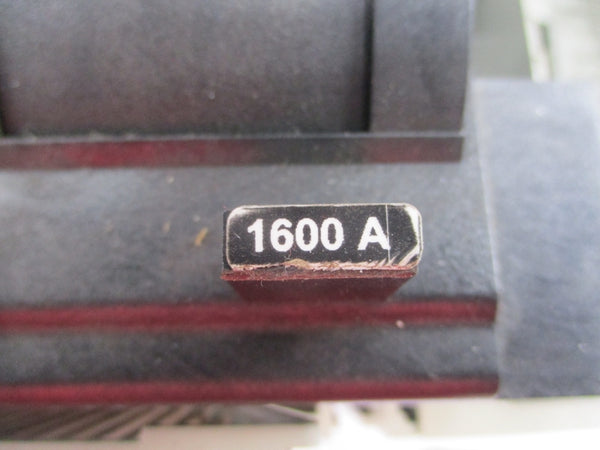 SCHNEIDER ELECTRIC RK 1600 RKF36160U44A 1600A (AS PICTURED) UNMP
