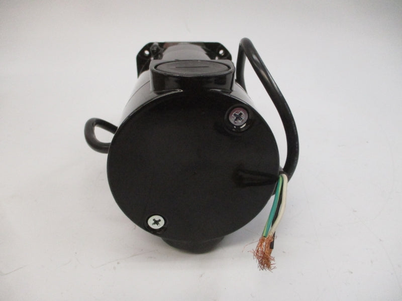 BODINE ELECTRIC 33A3BEPM-Z2 6166 130VDC 0.74A NSMP