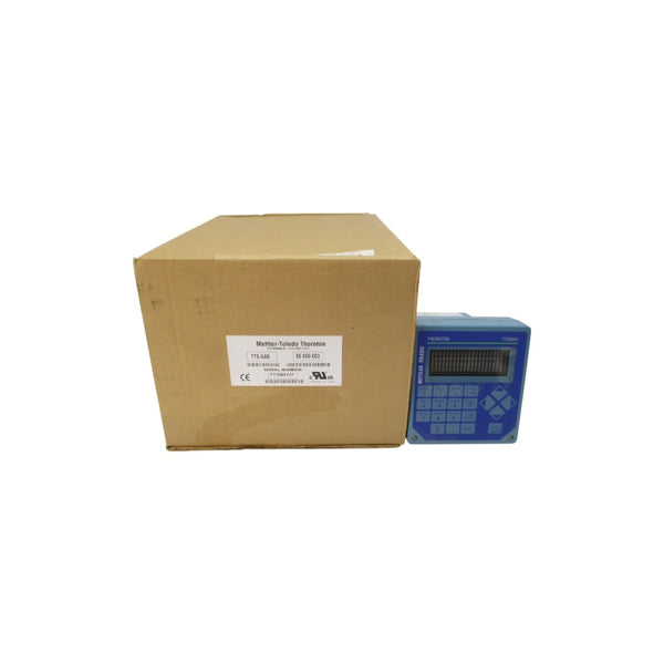 METTLER TOLEDO 775-VA0 58000003 100-240VAC NSMP