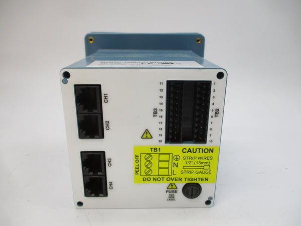 METTLER TOLEDO 775-VA0 58000003 100-240VAC NSMP