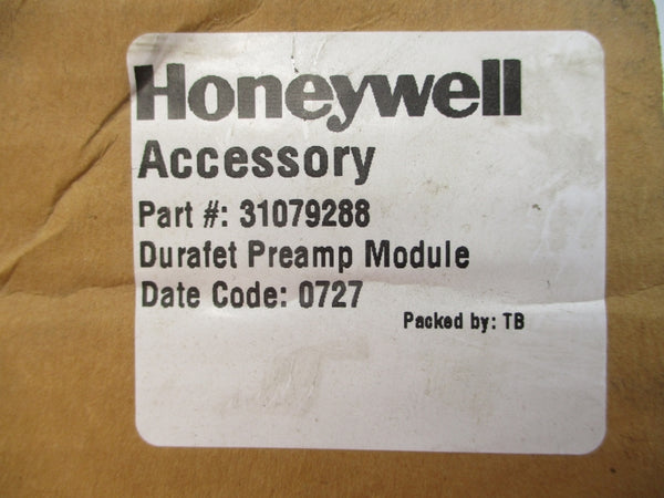 HONEYWELL 31079288 NSMP