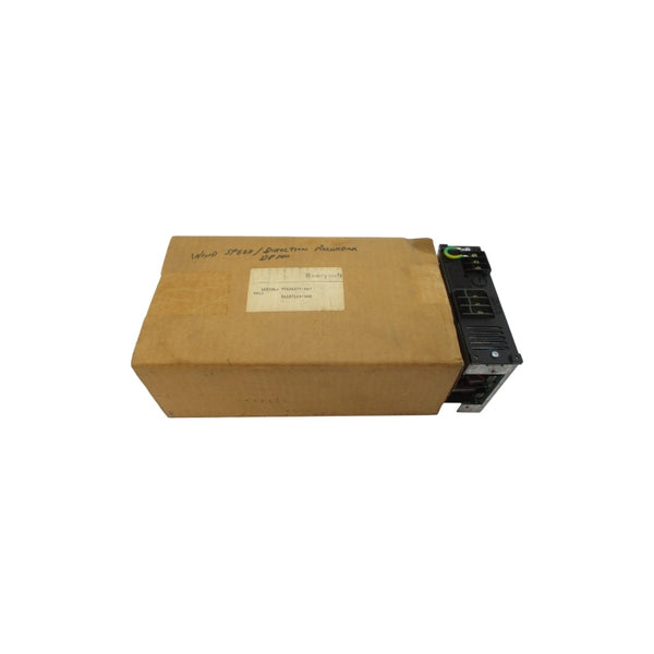 HONEYWELL 46187114-504 NSMP
