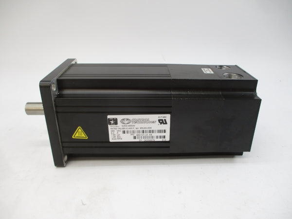 CONTROL TECHNIQUES DXM-455W 960101-01A6 240VAC 8.0A REV. A6 NSMP