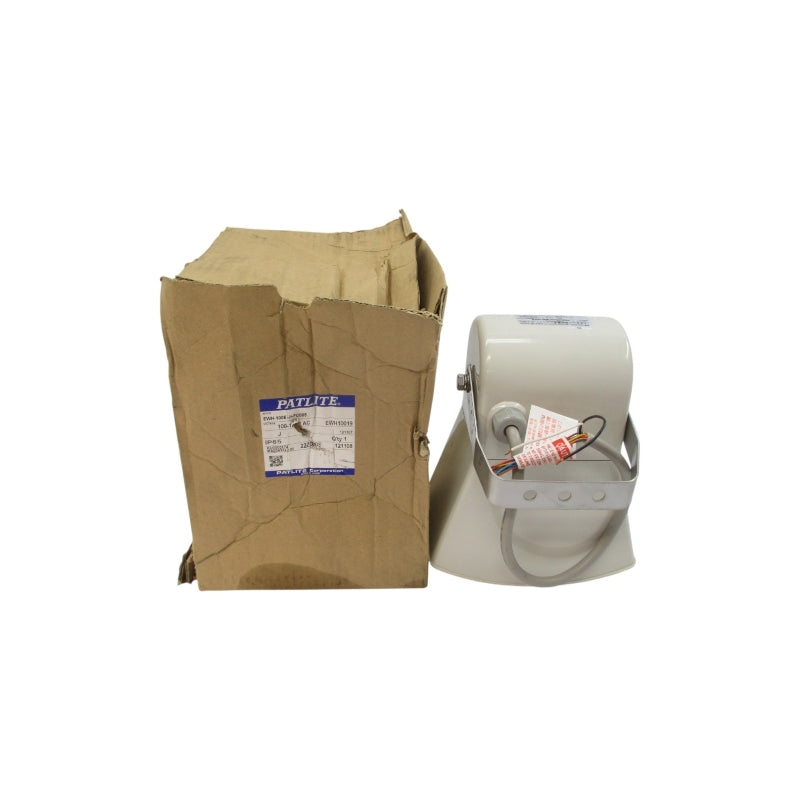 PATLITE EWH-100E-J+FC005 100-120VAC NSMP