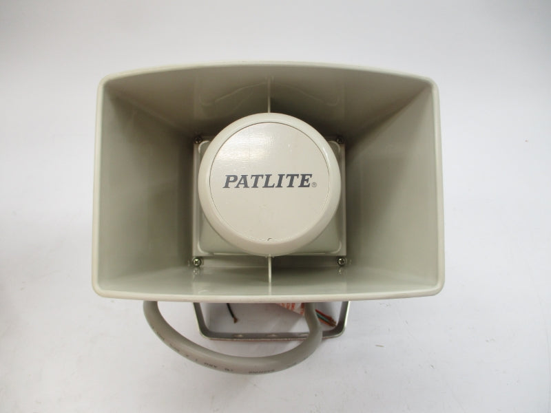 PATLITE EWH-100E-J+FC005 100-120VAC NSMP