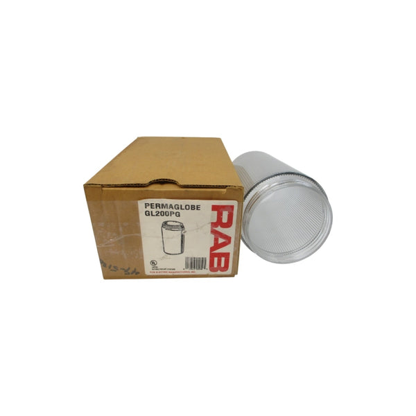 RAB ELECTRIC GL200PG NSMP