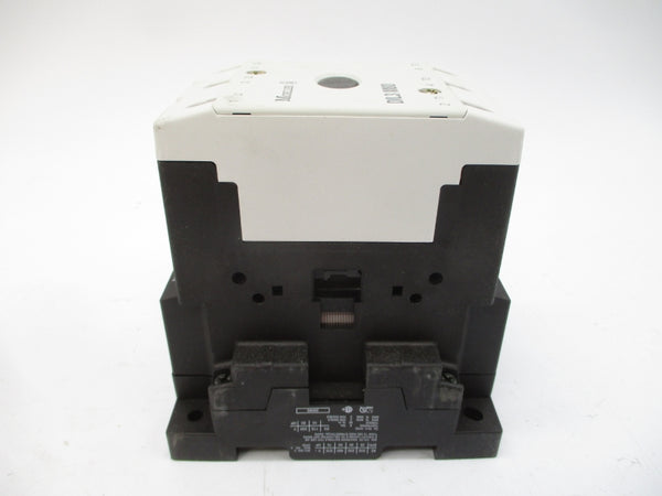 MOELLER DIL3M80 230/240V NSMP