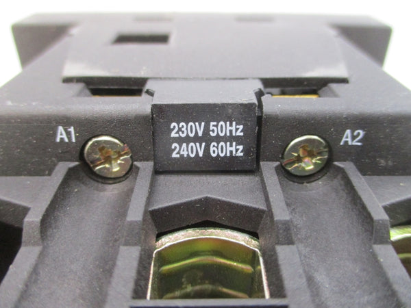 MOELLER DIL3M80 230/240V NSMP