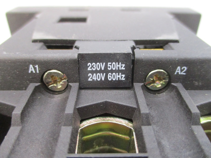 MOELLER DIL3M80 230/240V NSMP