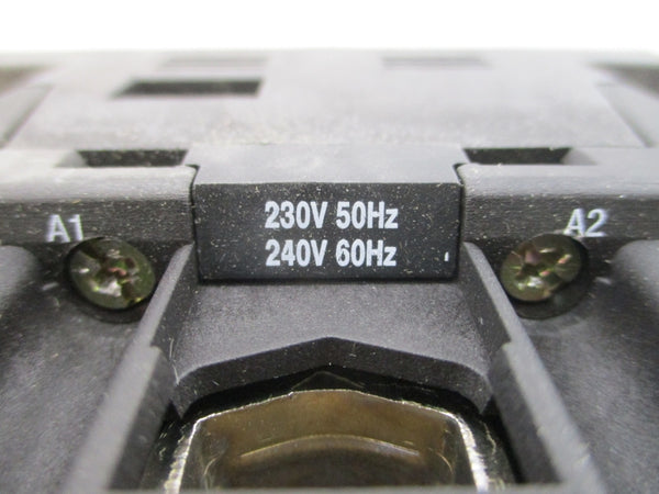 MOELLER DIL4M115 230/240V NSMP