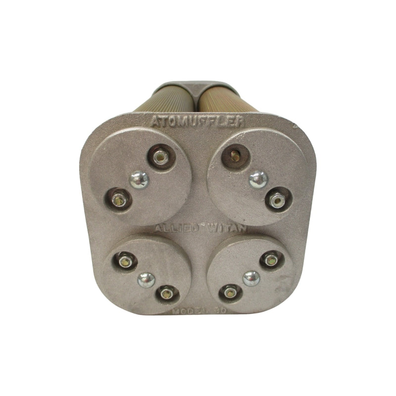 ALLIED WITAN MODEL 30 NSNP