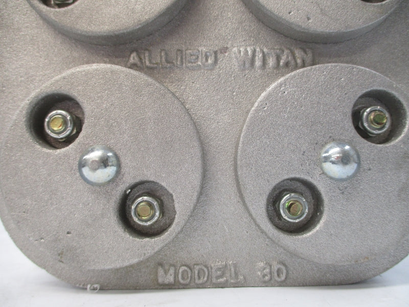 ALLIED WITAN MODEL 30 NSNP