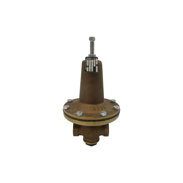 MASONEILAN 33-22 804033-022-060 200PSI 1/2" NSNP