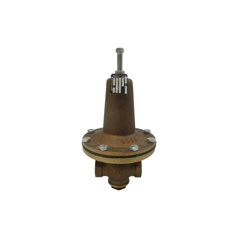 MASONEILAN 33-22 804033-022-060 200PSI 1/2" NSNP