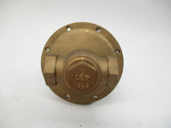MASONEILAN 33-22 804033-022-060 200PSI 1/2" NSNP