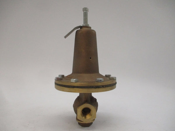 MASONEILAN 33-22 804033-022-060 200PSI 1/2" NSNP