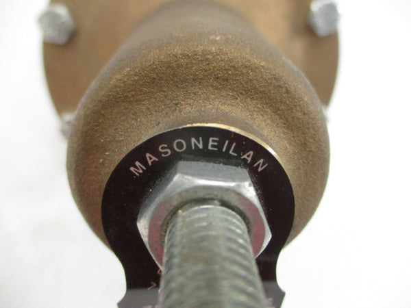 MASONEILAN 33-22 804033-022-060 200PSI 1/2" NSNP