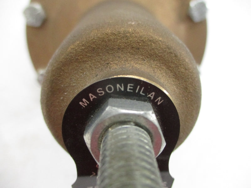 MASONEILAN 33-22 804033-022-060 200PSI 1/2" NSNP