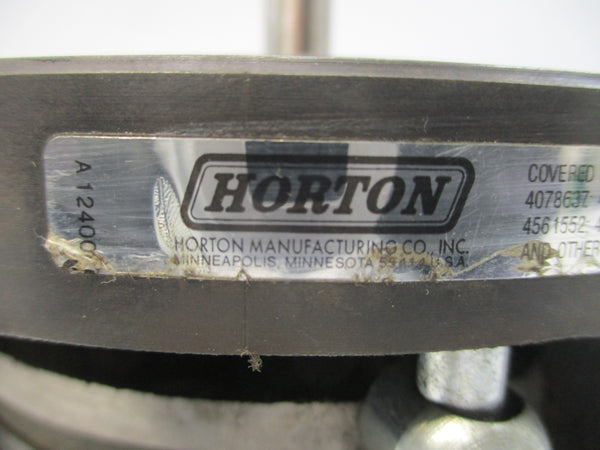 HORTON 928500 MBU-625 NSNP