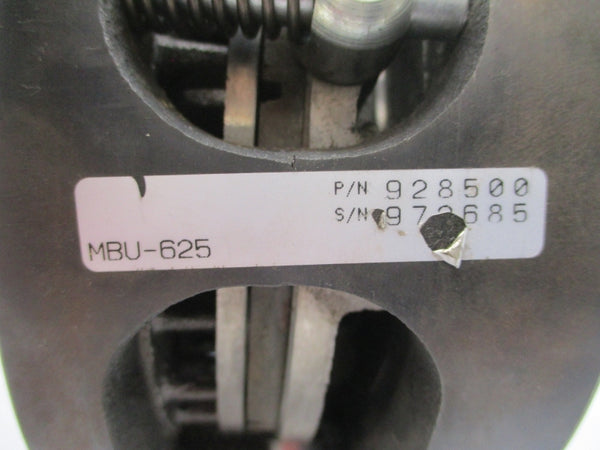 HORTON 928500 MBU-625 NSNP