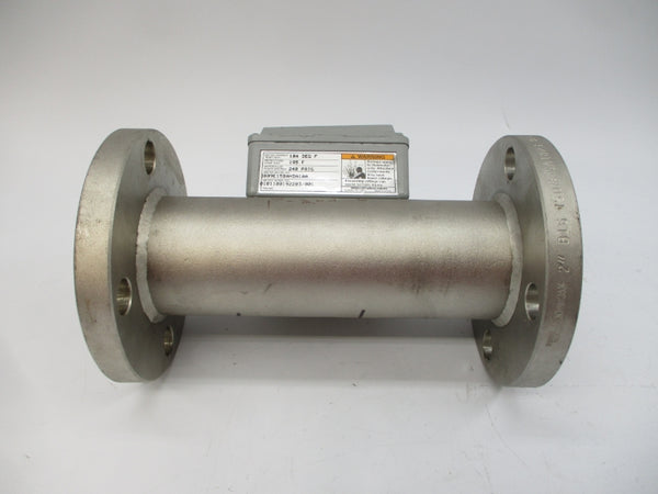 BROOKS INSTRUMENT 3809E15BAHDA1AA MT3809 30VDC 240PSI 2" NSNP