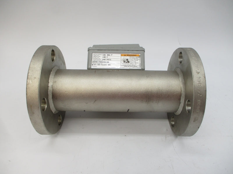 BROOKS INSTRUMENT 3809E15BAHDA1AA MT3809 30VDC 240PSI 2" NSNP